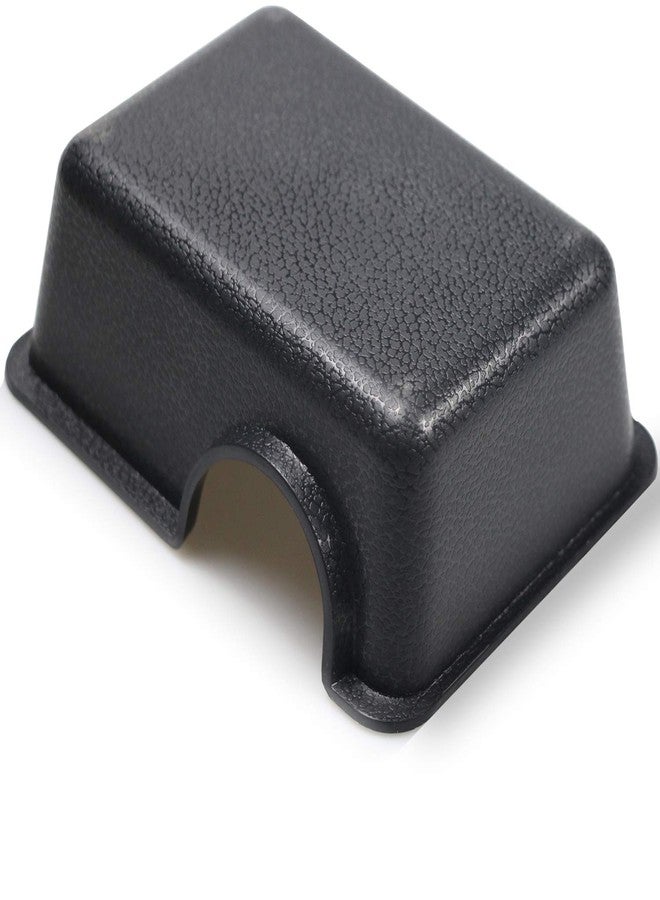 صندوق اختباء للزواحف، يوفر شعوراً بالأمان والراحة، مصنوع من مادة متينة، سهل التنظيف، صندوق اختباء للثعابين (حجم صغير). - Image 1